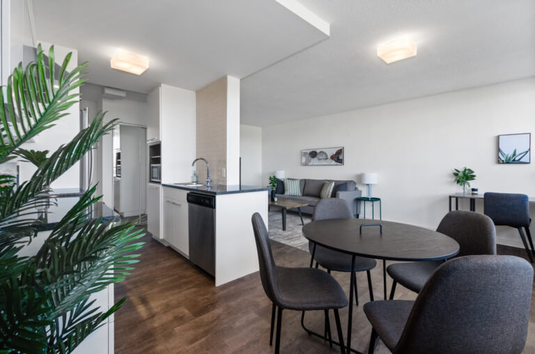 One Bedroom Apartments Ottawa Accora Village