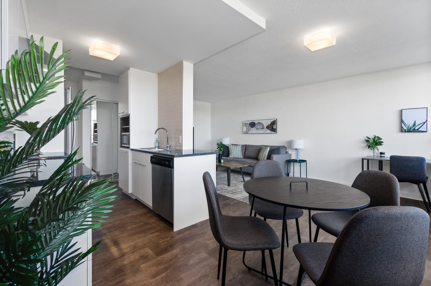 One Bedroom Apartments Ottawa Accora Village