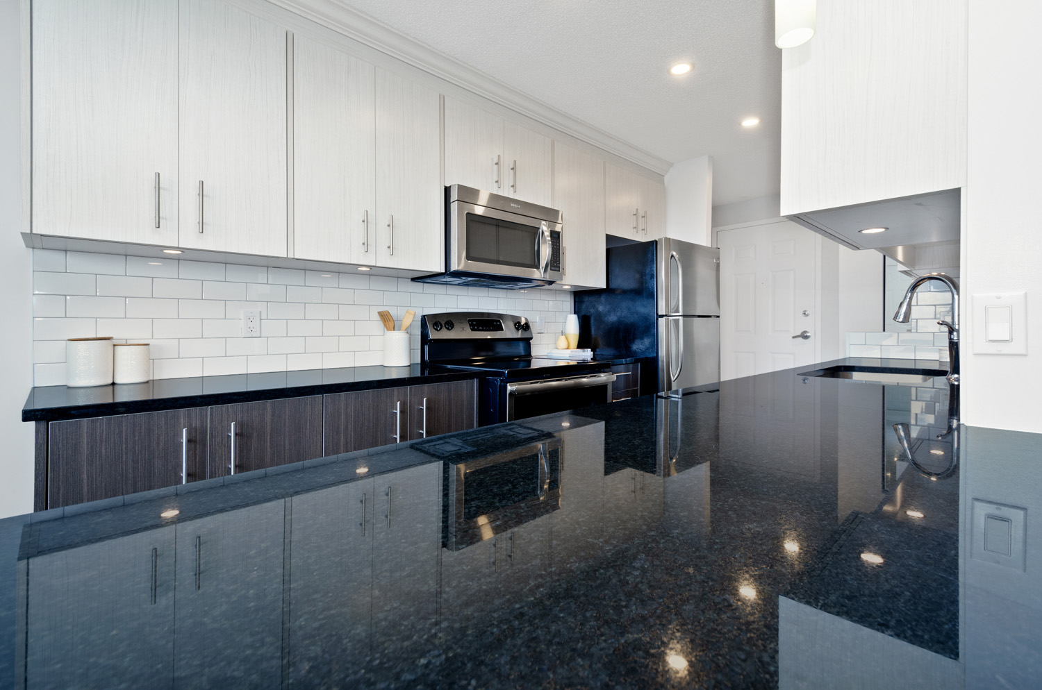 One Bedroom Apartments Ottawa Accora Village