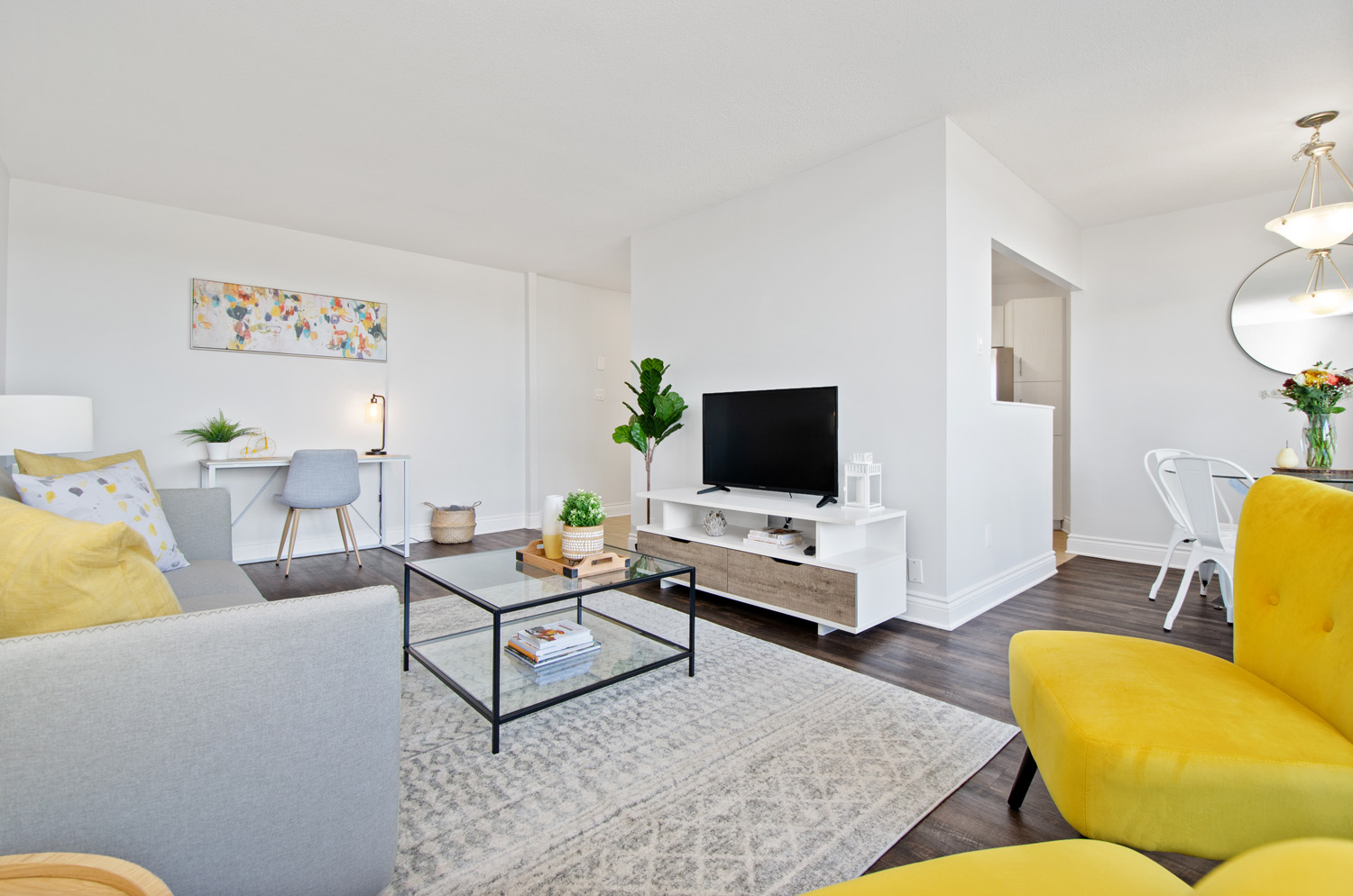 2 Bedroom Apartments Ottawa Accora Village