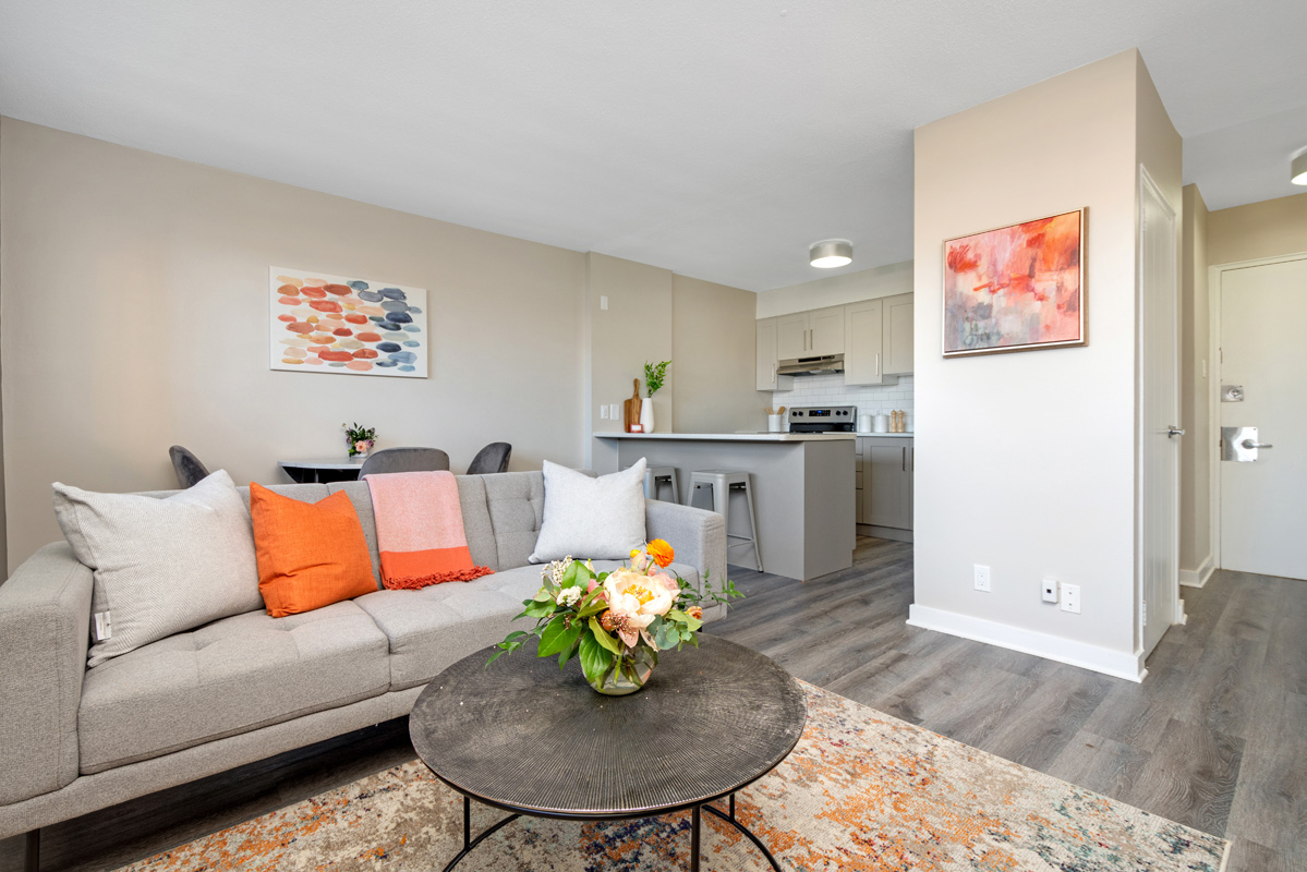 Apartments for Rent Nepean West End Ottawa Accora Village