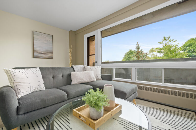 One Bedroom Apartments Ottawa Accora Village