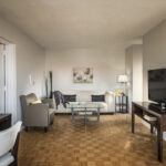 Carleton Living Room
