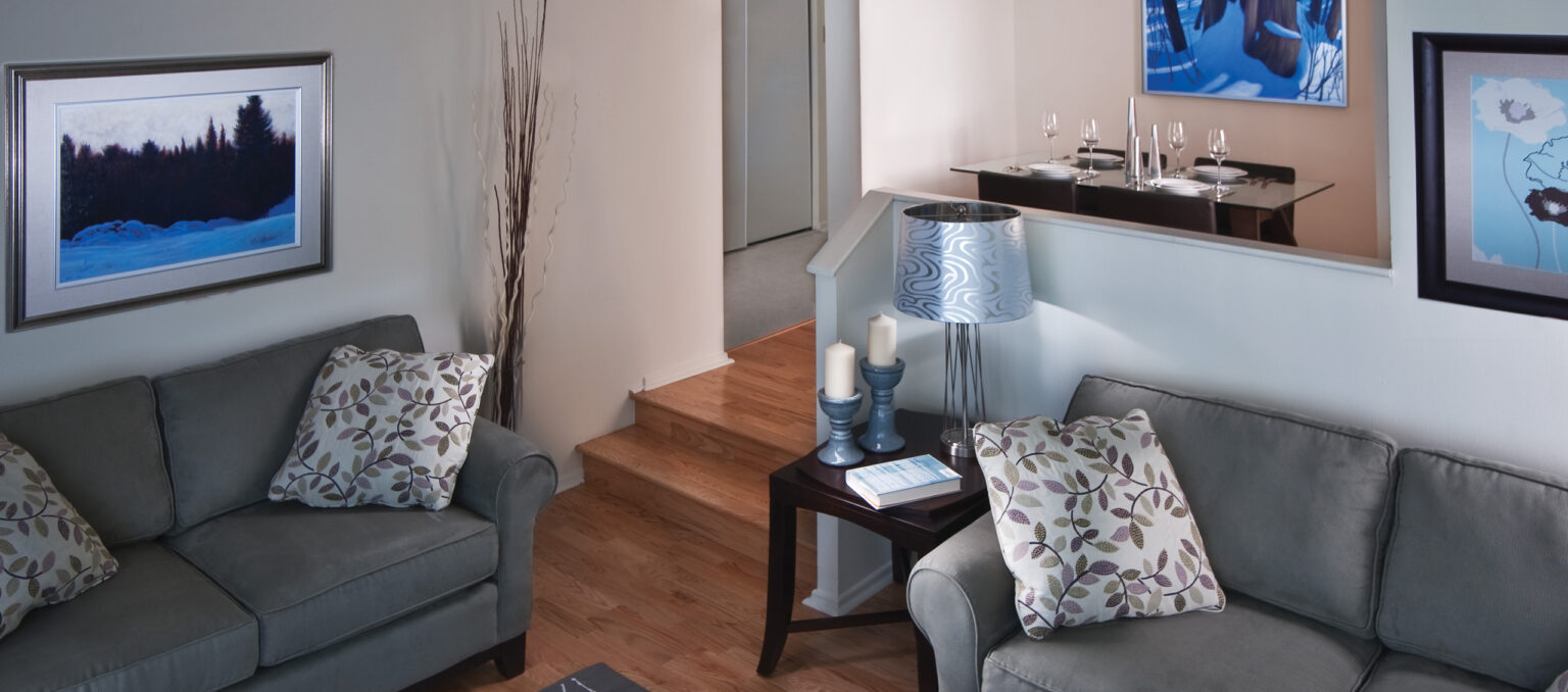 One Bedroom Apartments Ottawa Accora Village