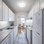 Grosvenor Kitchen