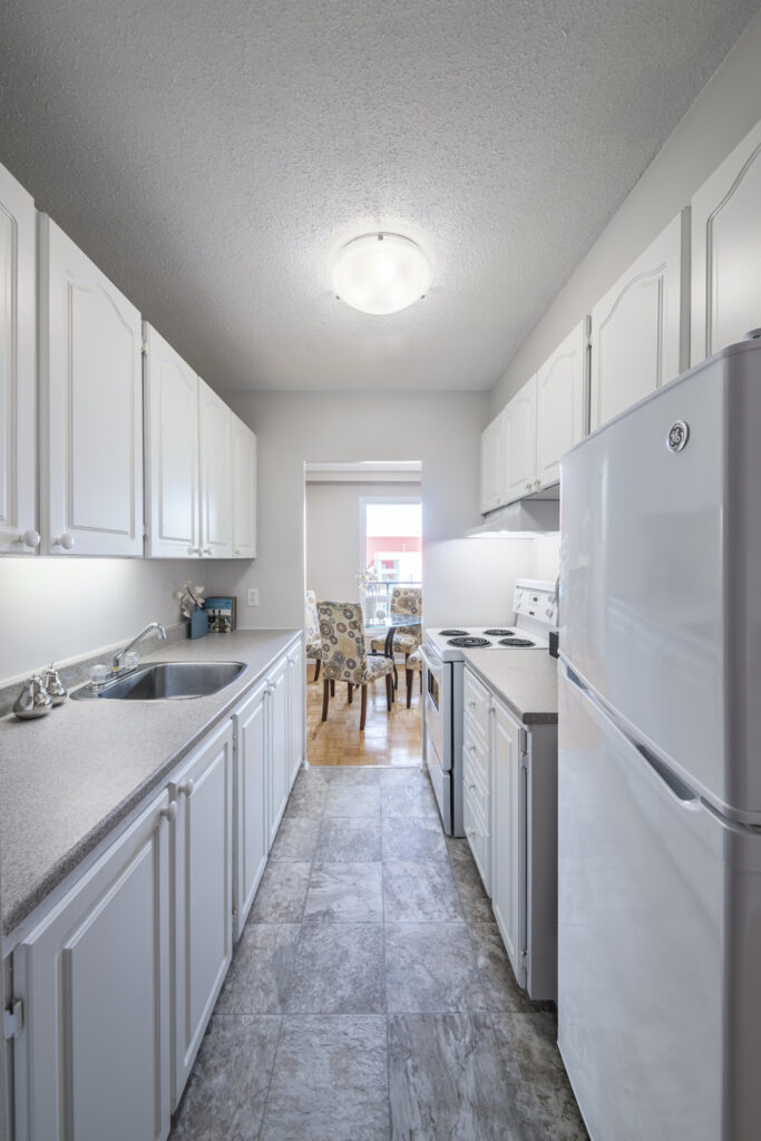 Grosvenor Kitchen