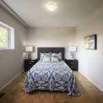 Grosvenor - Master Bedroom