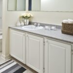 Townhome Bathroom