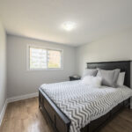 Townhome - Bedroom 1