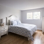 Townhome - Bedroom 2