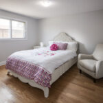 Townhome - Bedroom 3