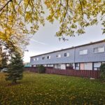 Townhome - Exterior