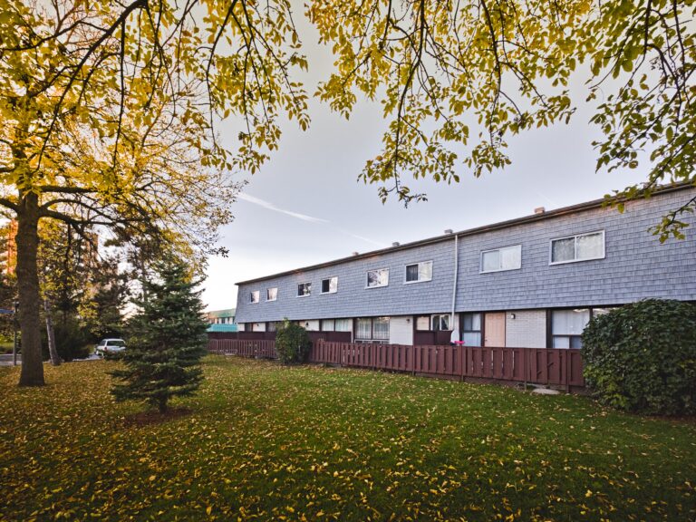 Apartments for Rent Nepean West End Ottawa Accora Village