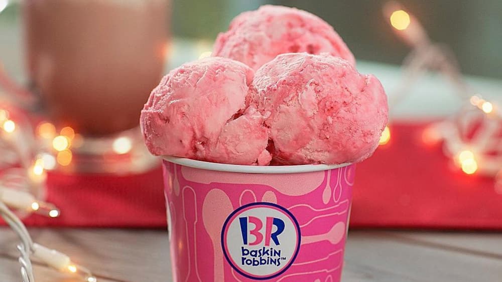 Baskin Robins