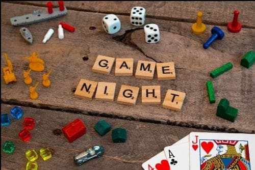 Game Night