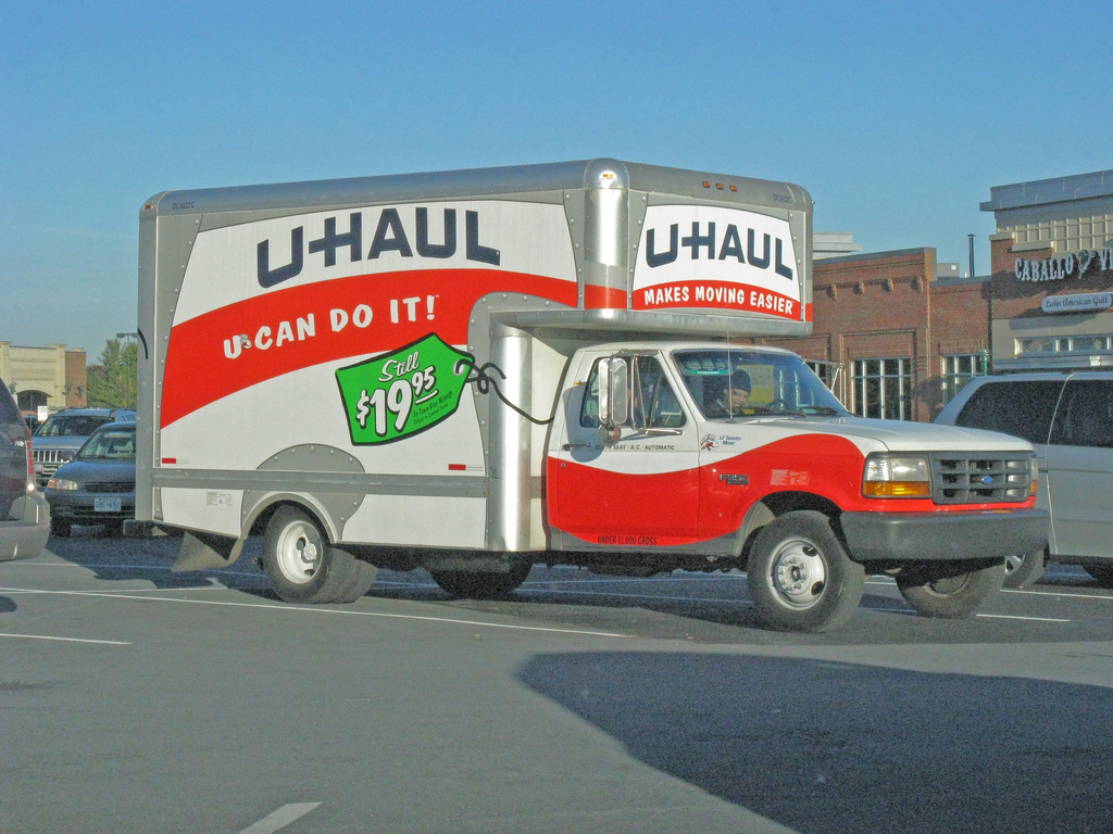 uhaul tropophobia 