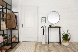 upgrade your entryway