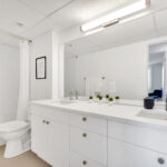 Bathroom 2A - 1