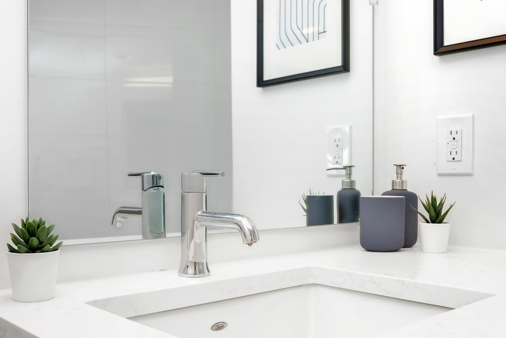 Bathroom4 - 2B