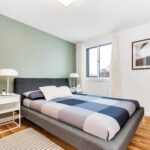 Bedroom - 1B
