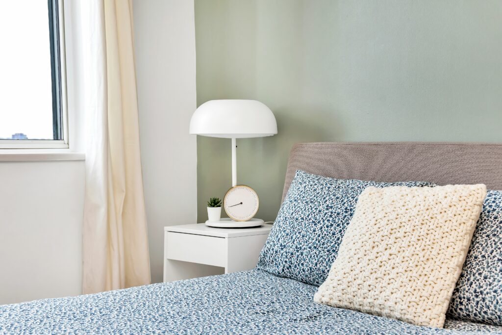 Bedroom 2 - 1A