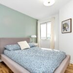 Bedroom second - 2B