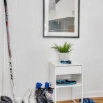 Hockey 2A - 2