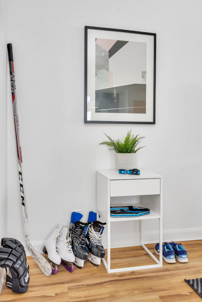 Hockey 2A - 2