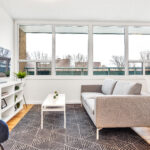 Living Room 2 - 1B