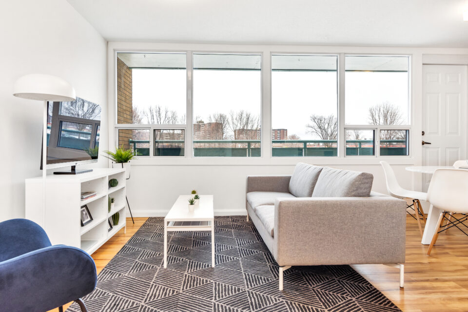 One Bedroom Apartments Ottawa Accora Village