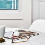 Living Room Coffee Cup - Glasses - 1B