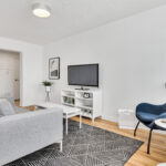 Living Room - Entry 2A