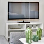 Living Room - TV - 2B