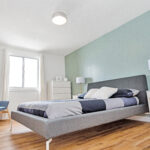Master Bedroom 2A - 1
