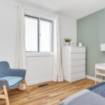 Master Bedroom 2A - 2