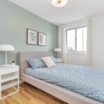 Second Bedroom 2A - 1