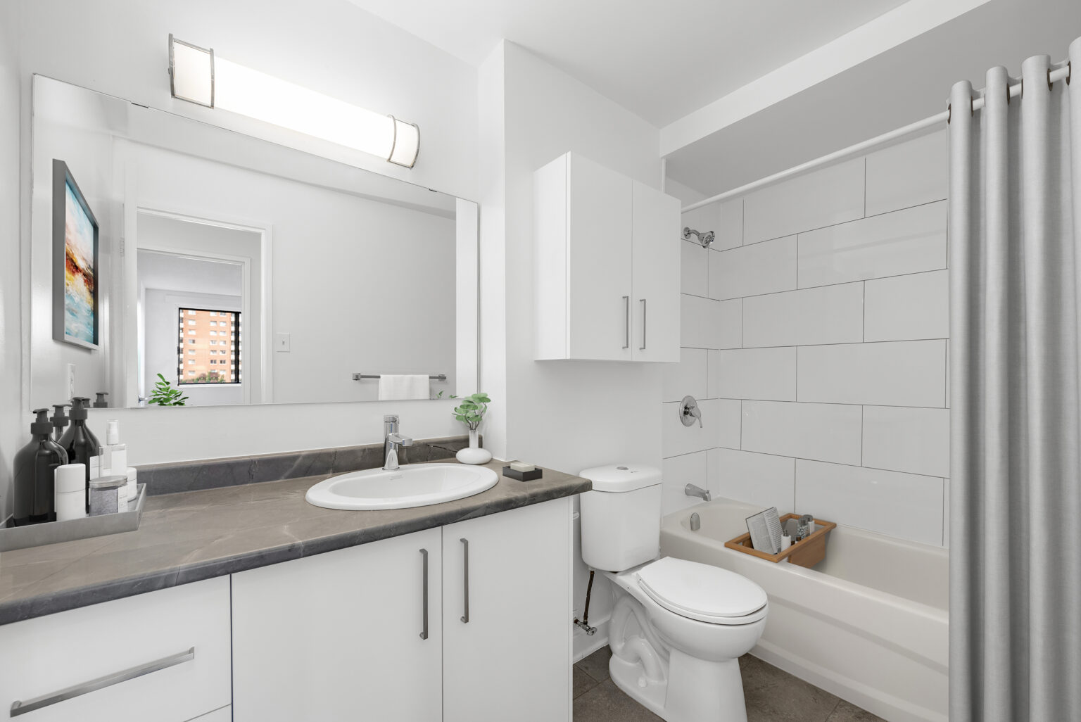 One Bedroom Apartments Ottawa Accora Village