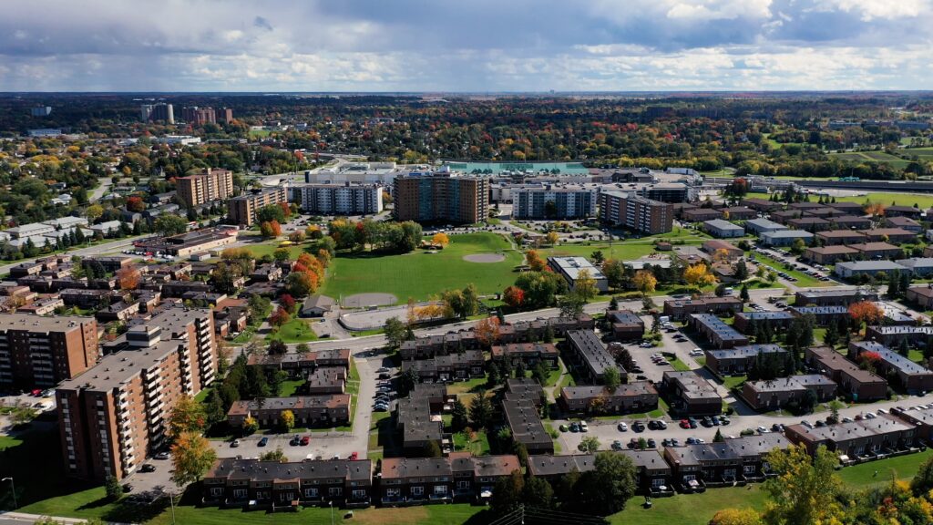 Accora Village community