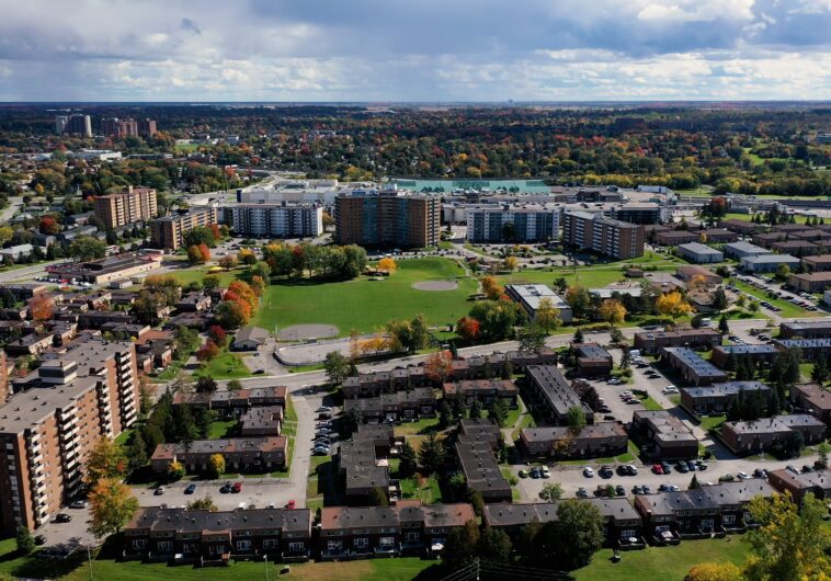 Accora Village community